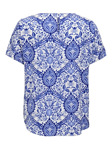 Only Carmakoma Carvica shirt 15218353 LUMINA