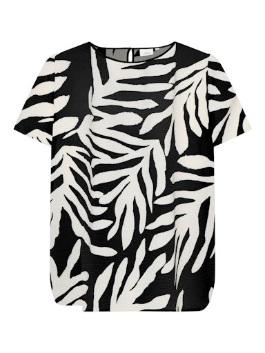 Only Carmakoma Carvica shirt 15218353 UPSCALED