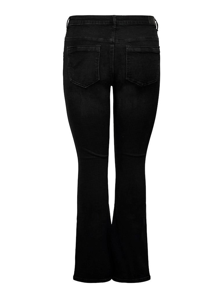 OnlyCarmakomaFlaredjeans15265428CARSALLYZwart__5