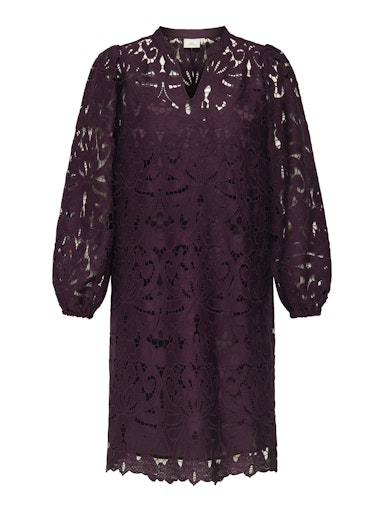 Only Carmakoma Jurk 15358831 CARGELINA Winetasting