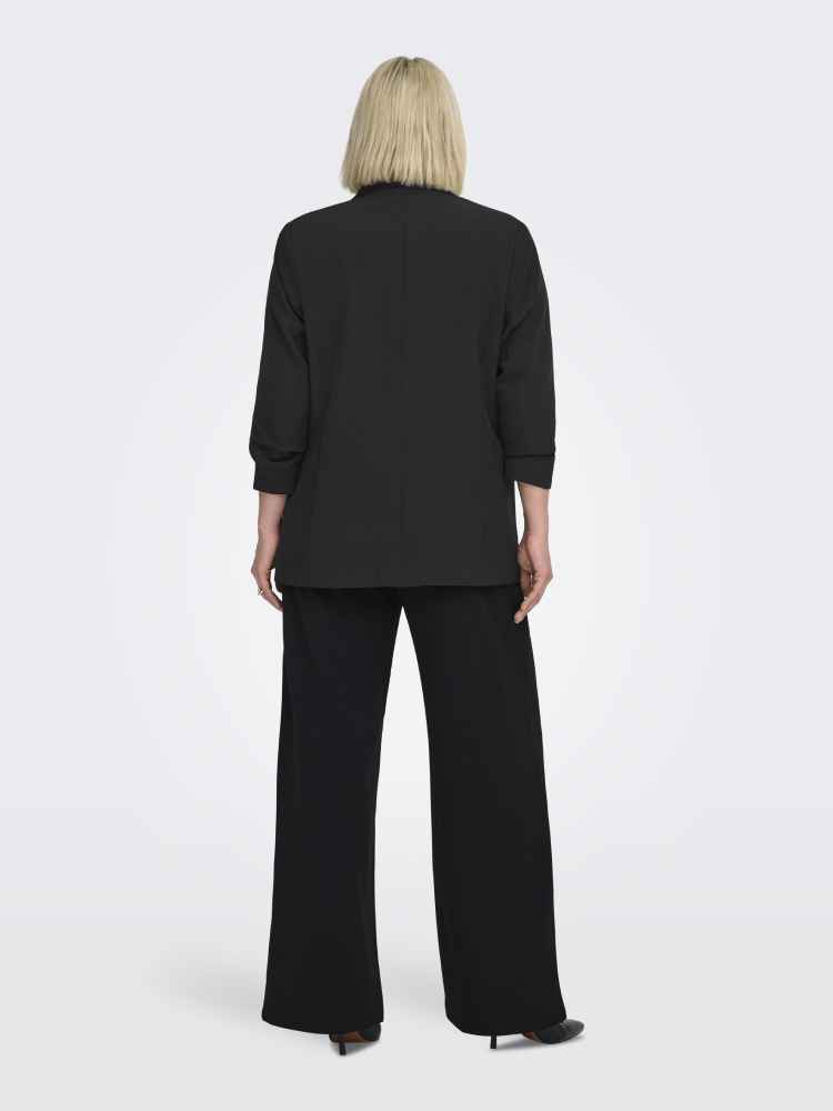 OnlyCarmakomablazer3_4mouwen15300514CARELLYZwart__2