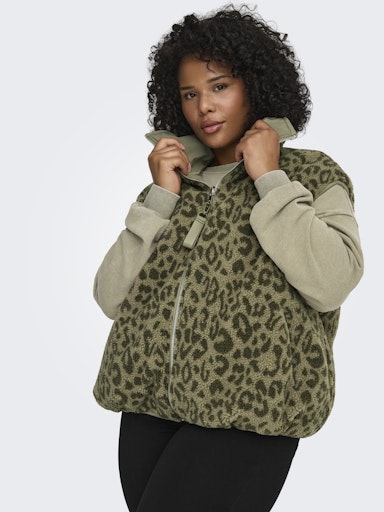 OnlyCarmakomabodywarmeromkeerbaar15361964CARSIFGroen__1