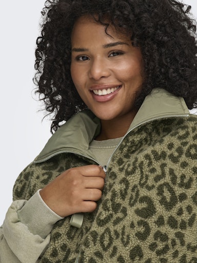 OnlyCarmakomabodywarmeromkeerbaar15361964CARSIFGroen__2