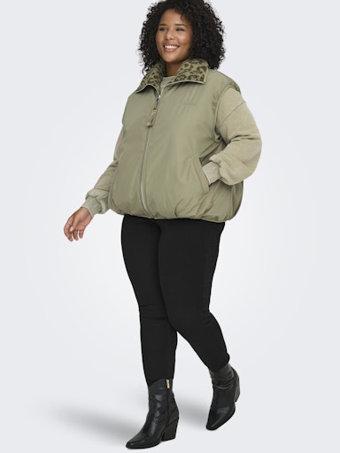 OnlyCarmakomabodywarmeromkeerbaar15361964CARSIFGroen__6