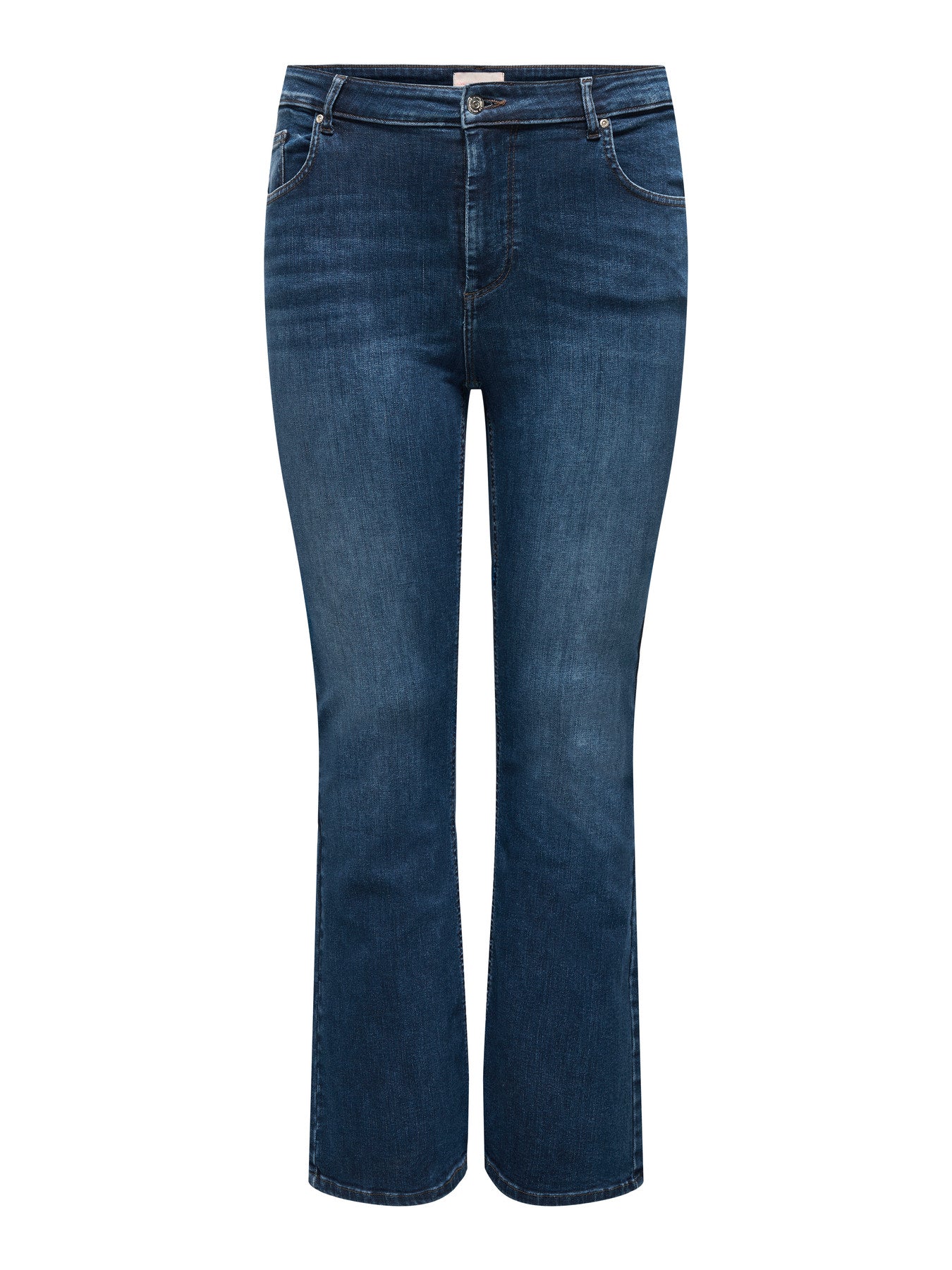 OnlyCarmakomaflaredfitjeans30_15332403CARWILLY_30Darkbluedenim__3
