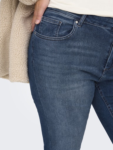 OnlyCarmakomaflaredfitjeans30_15332403CARWILLY_30Darkbluedenim__6