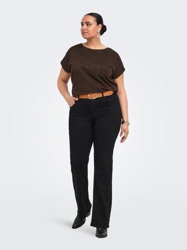 OnlyCarmakomaglittershirt15361742carmosterBruin__4