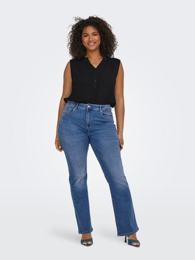 OnlyCarmakomajeansflared15332402MediumBlueDenim__2