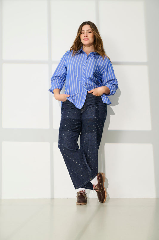 OnlyCarmakomajeanswidemodelmetstuds15363571CARMADISONDarkbluedenim__1