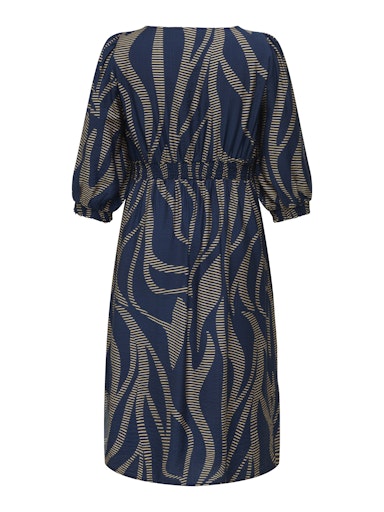 Only Carmakoma jurk 15362478 CARFANNIL  Night Sky