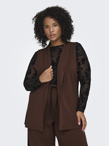 OnlyCarmakomamouwloosvest15379985CARLEAHBruin__1