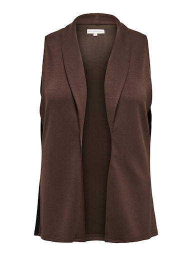 OnlyCarmakomamouwloosvest15379985CARLEAHBruin__5