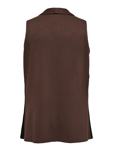 OnlyCarmakomamouwloosvest15379985CARLEAHBruin__6