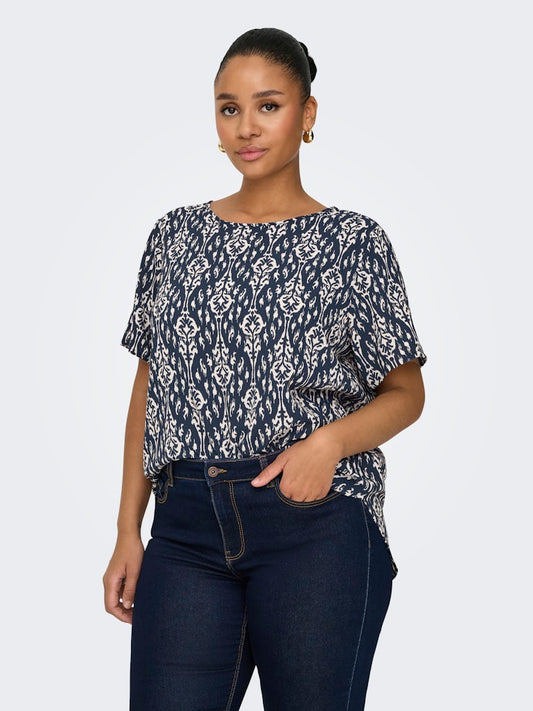 OnlyCarmakomashirtmetkortemouw15218353CarvicaEclips__1