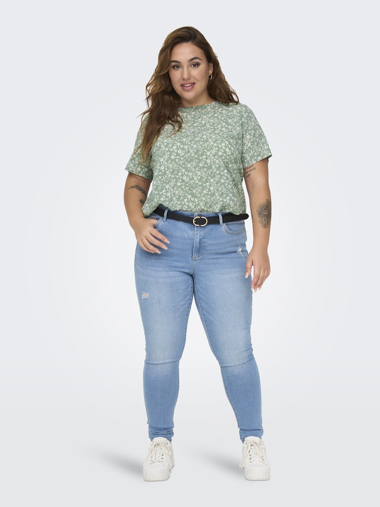 OnlyCarmakomashirtmetkortemouw15218353CarvicaLilypad__2