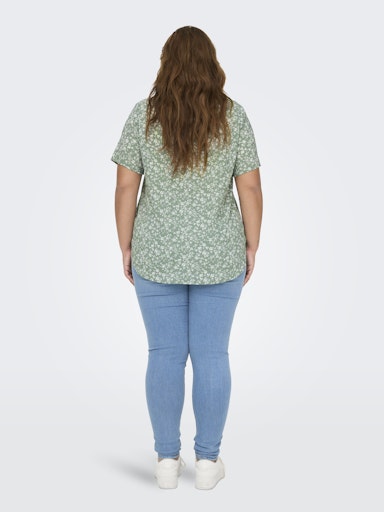 OnlyCarmakomashirtmetkortemouw15218353CarvicaLilypad__3