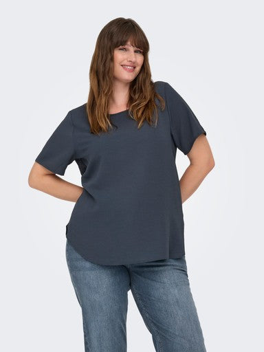 OnlyCarmakomashirtmetkortemouwen15218353189778OmbreBlue__1