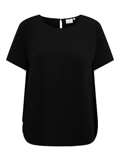 OnlyCarmakomashirtmetkortemouwen15218353Black__4