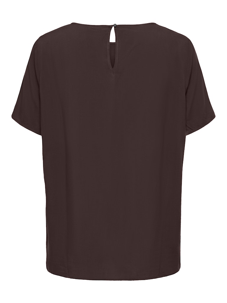 OnlyCarmakomashirtmetkortemouwen15218353CarvicaCoffebean__2
