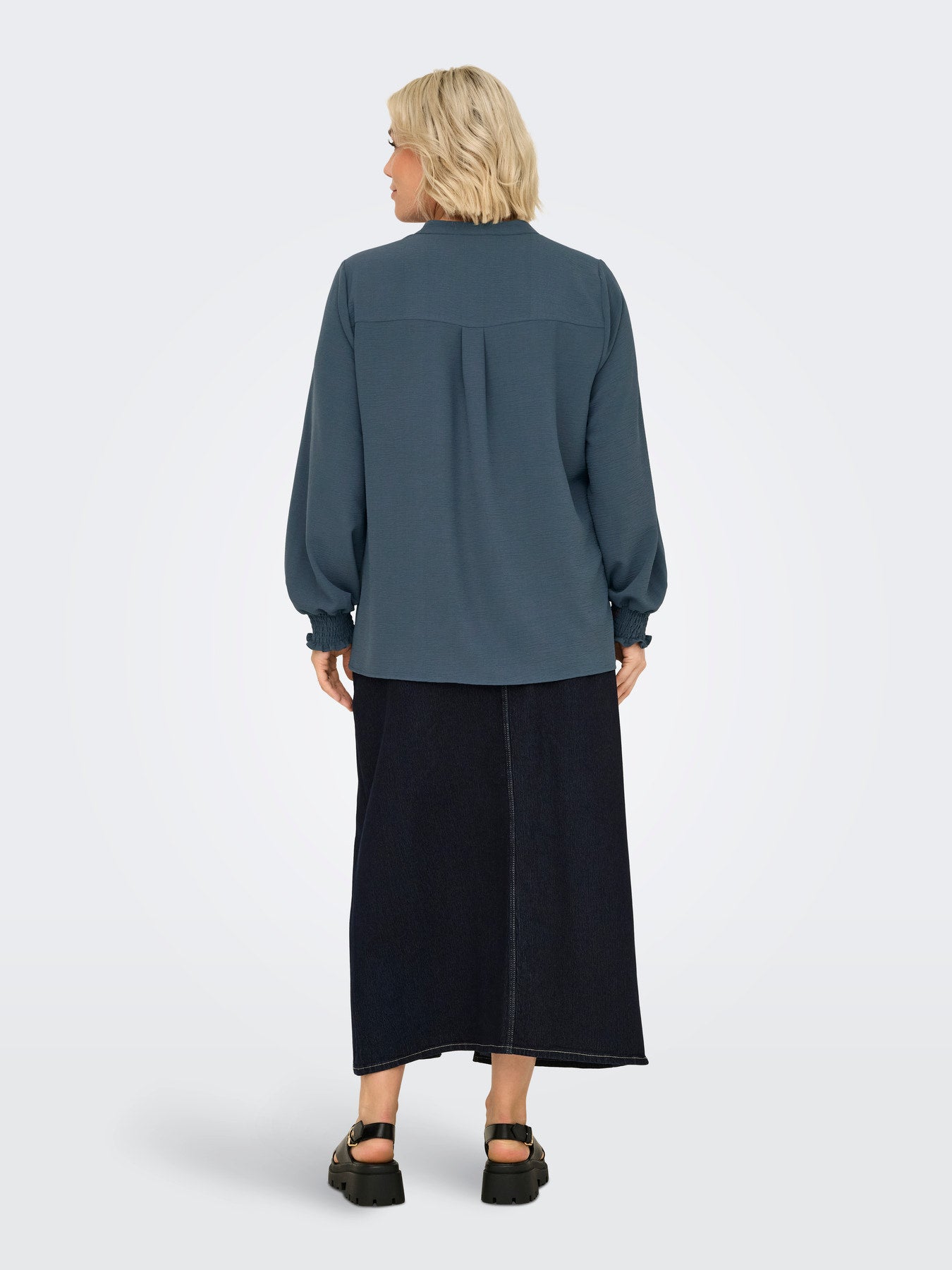 OnlyCarmakomashirtmetlangemouwen15285157CARMETTABlauw__4