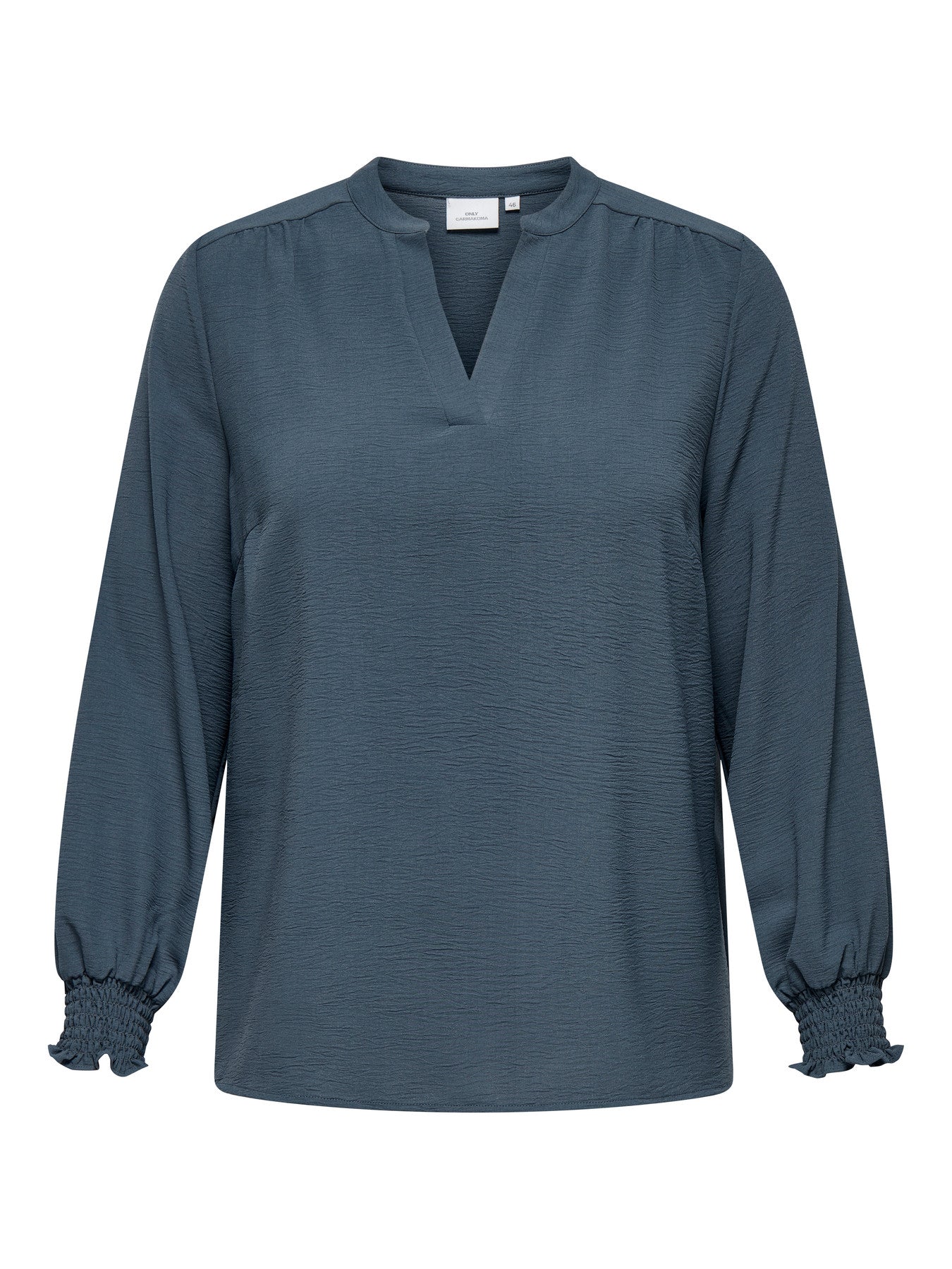OnlyCarmakomashirtmetlangemouwen15285157CARMETTABlauw__5