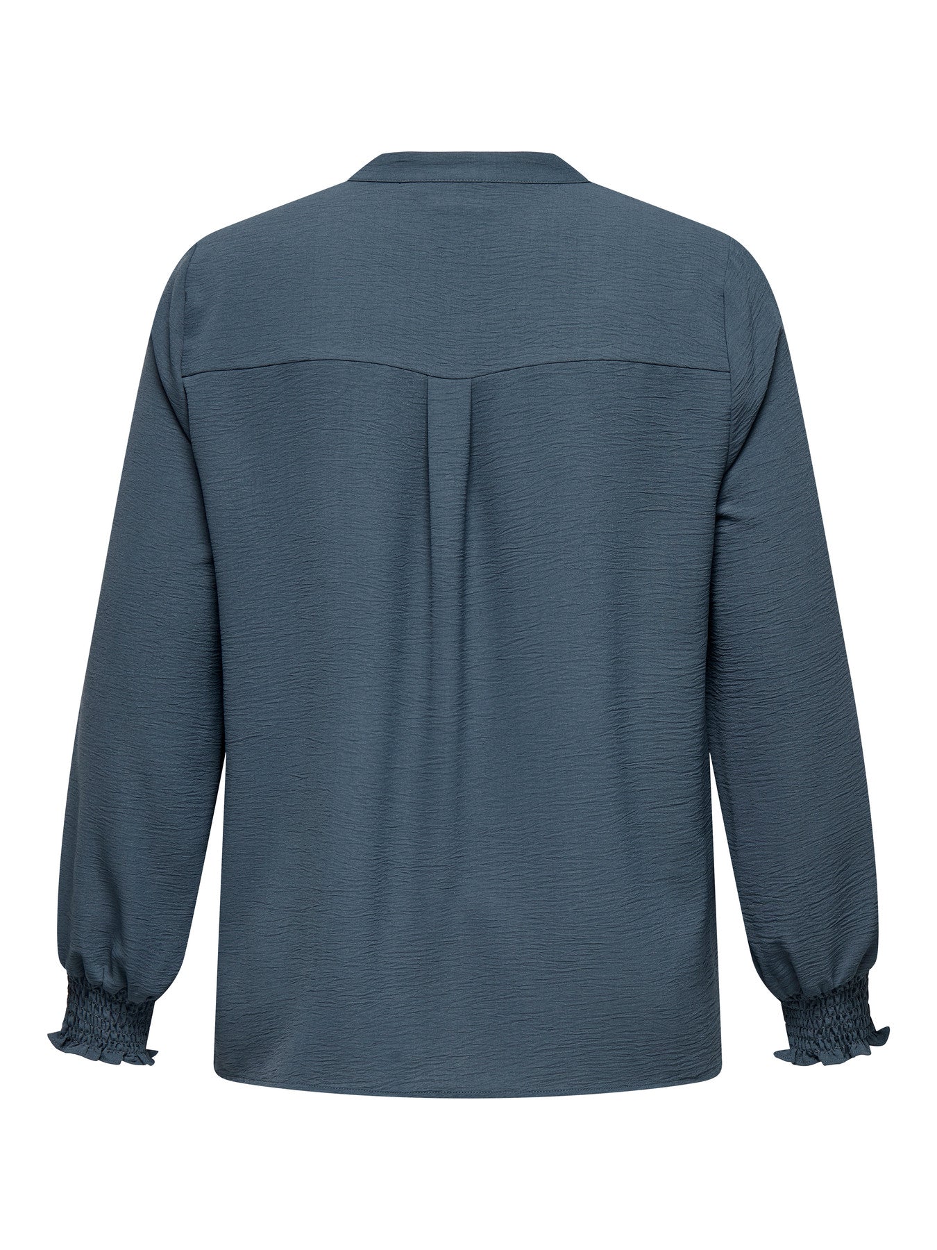 OnlyCarmakomashirtmetlangemouwen15285157CARMETTABlauw__6