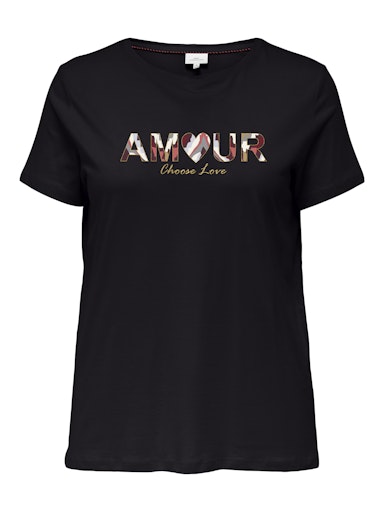 OnlyCarmakomashirtmetopdruk15325353CARBOOSTERYZwart__1