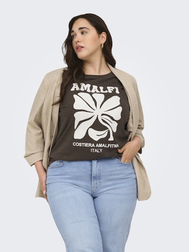 OnlyCarmakomashirtmetopdruk15375562CARESMAChocolate__1
