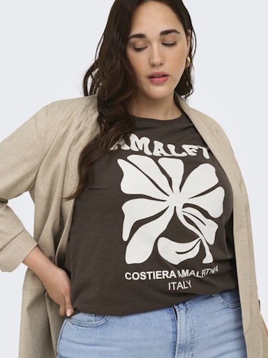 OnlyCarmakomashirtmetopdruk15375562CARESMAChocolate__2