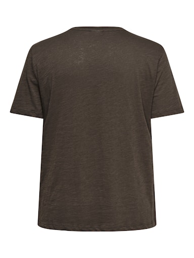 OnlyCarmakomashirtmetopdruk15375562CARESMAChocolate__5