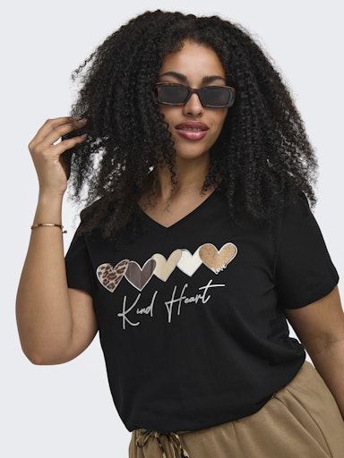 OnlyCarmakomashirtmetopdruk15379460CARMAEBELLZwart__1