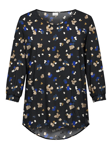 OnlyCarmakomashirtmetprint15362531CARPETREABlauw__2