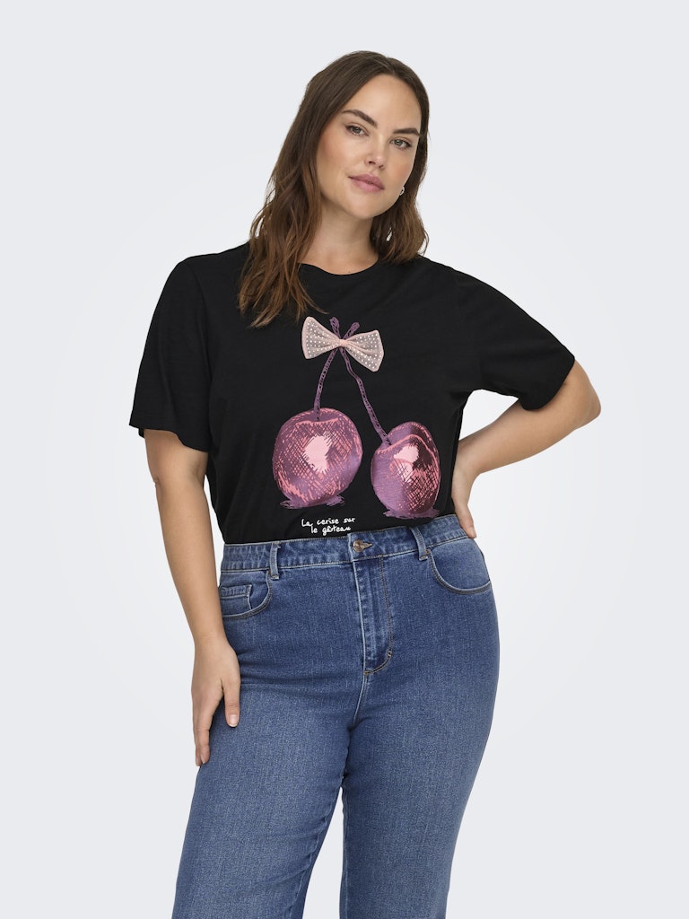 OnlyCarmakomashirtmetprint15367767CARKITAZwart__1