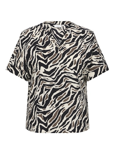 OnlyCarmakomashirtmetprint15375764CARELITEZwart__5