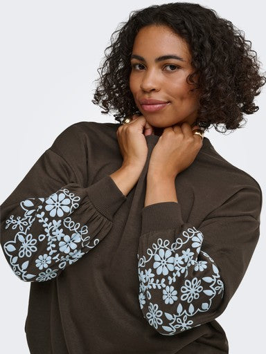 OnlyCarmakomasweater15344078Bracken_Myosotisflower__2
