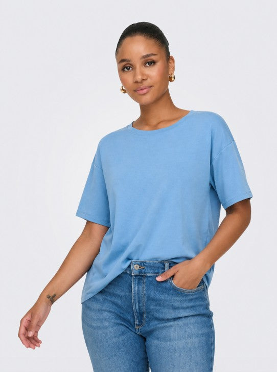 OnlyCarmakomasweatshirt15378489CARHAPPYBlauw__1