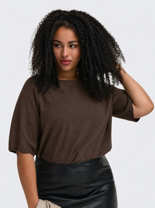 OnlyCarmakomatrui3_4mouwenraglan15371186CARLOYALChocolate__1