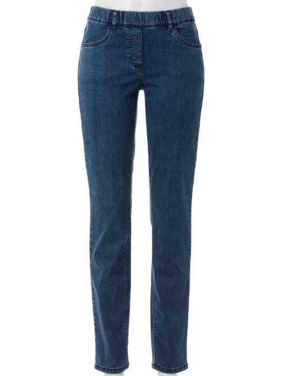 Pamala jeans  4888 lengte 28 71 jeans