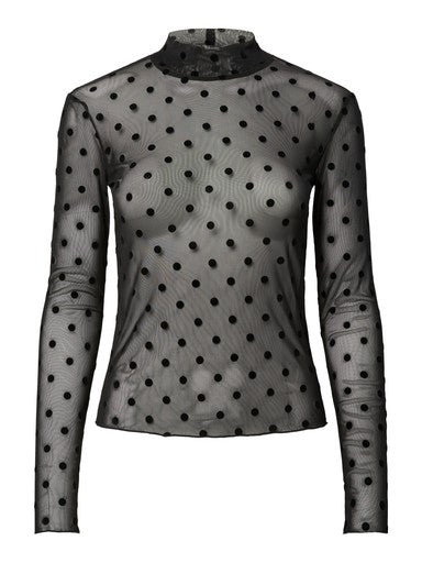 PiecesCurvePCJESHILSHIGHNECKTOPJRSBCQX17163400179276002Black_BlackDots__1