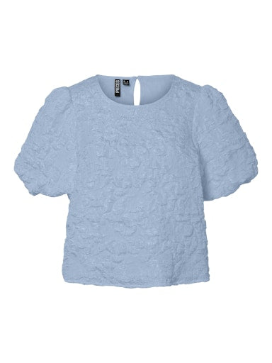 PiecesCurveshirt17167218PCGRETCHENBlauw__2