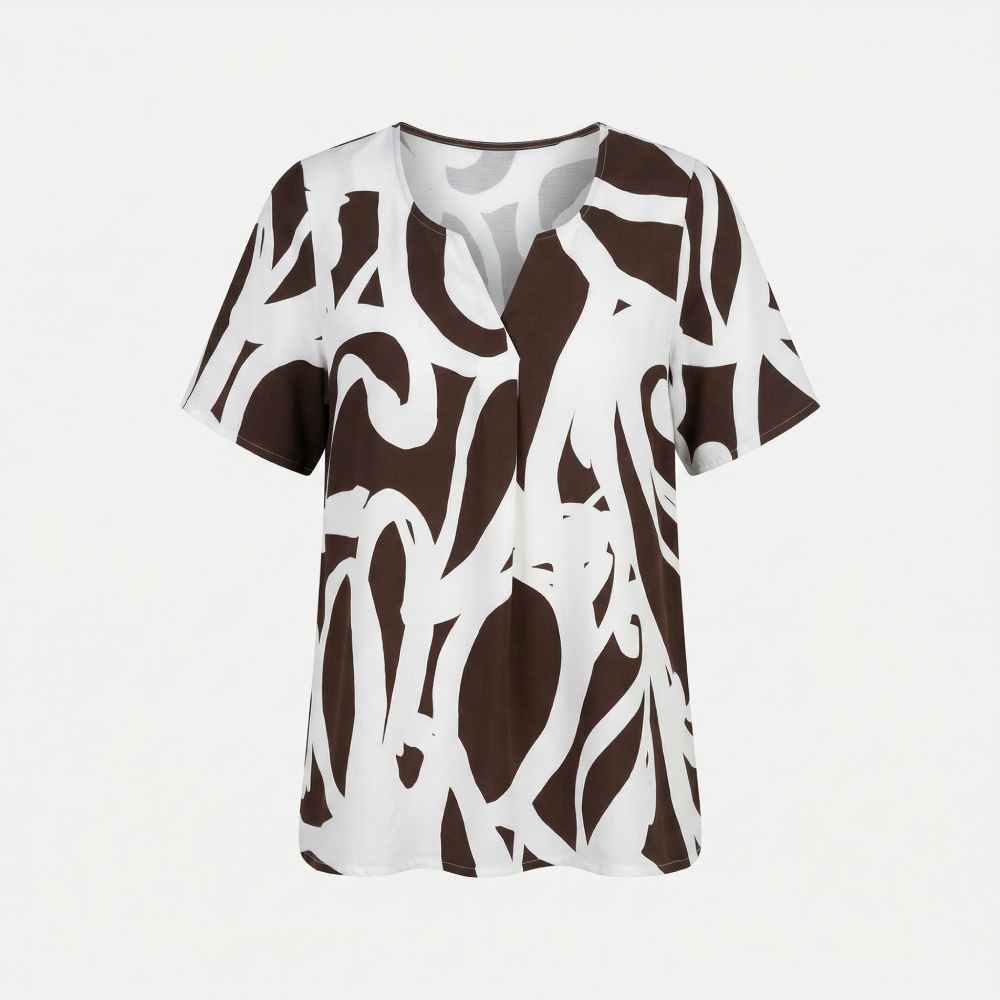 PontNeufshirtMoudeSiaV43863681Bruin__3