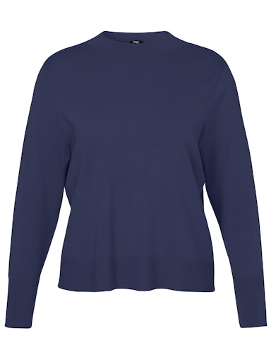 Pullover 2456891 Blauw