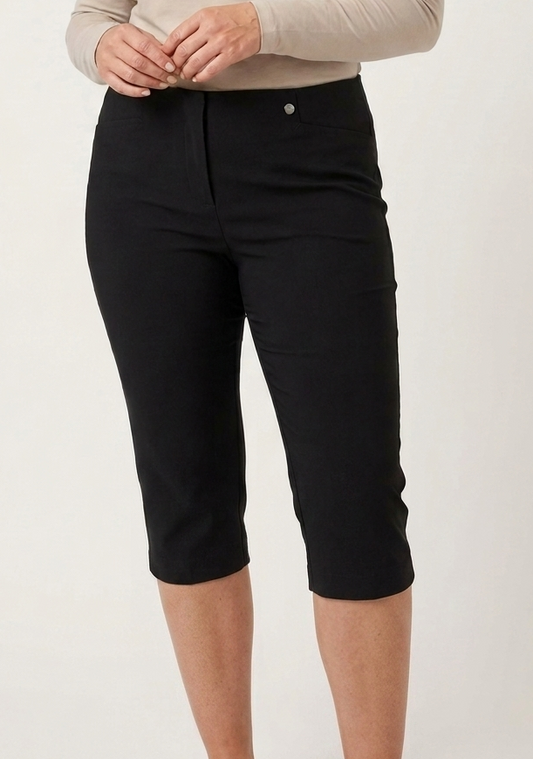 RobellCapri55CMRose51636549999Zwart__1