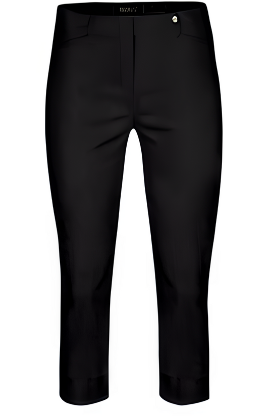 Robell ROSE 07 55 CM 51636 5499 99 Zwart