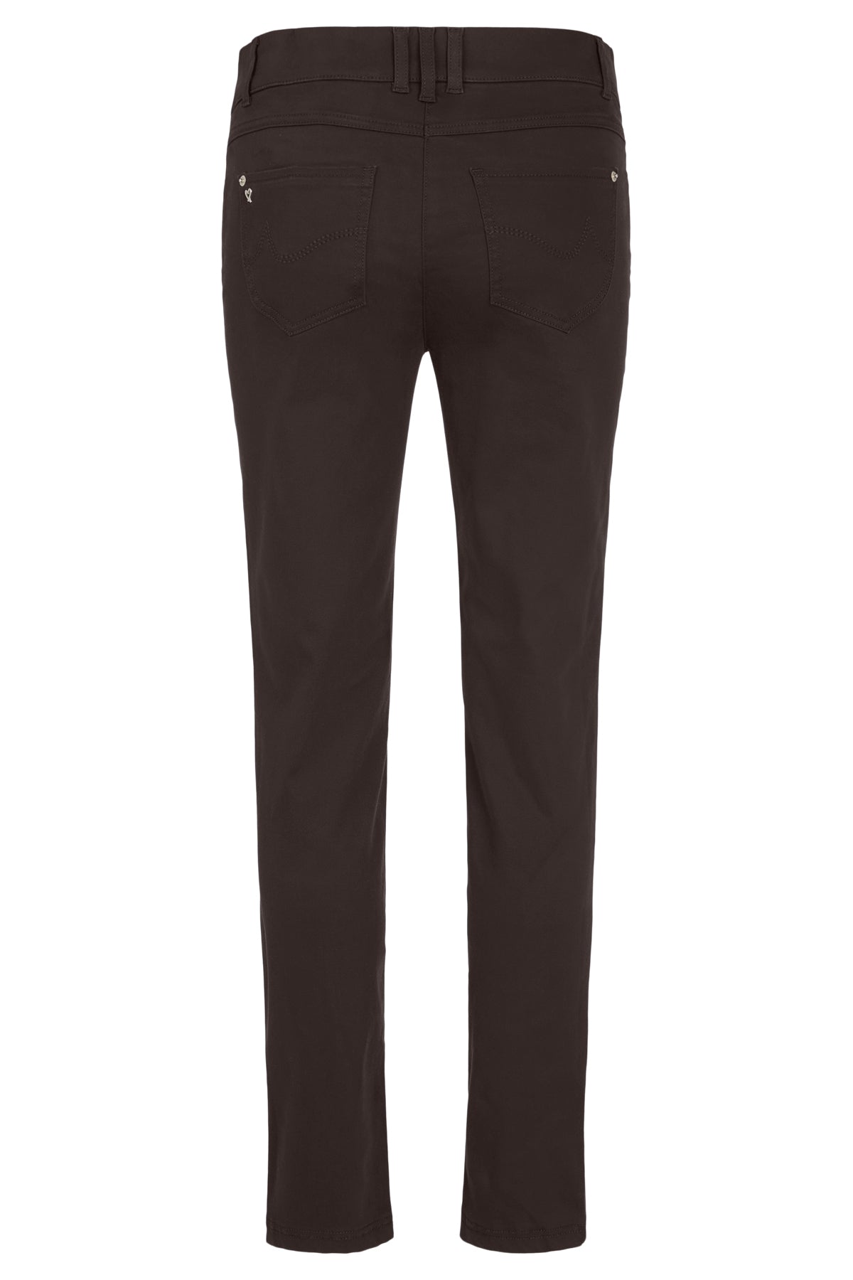 Robell broek, detailfoto