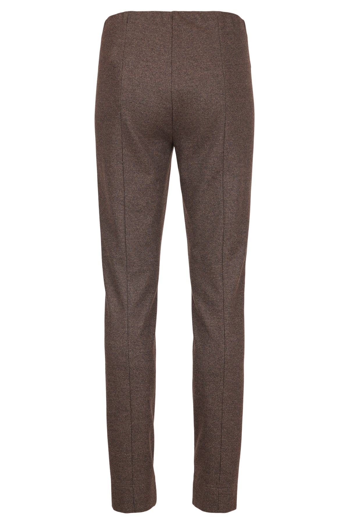 Robell broek rondom elastiek 52657 5426 38 Bruin