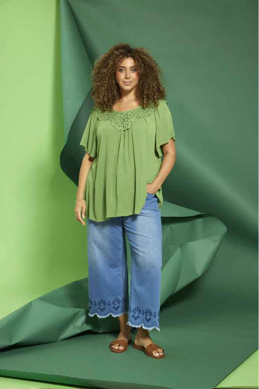 Rupi 200856 Blauw