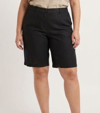 Only Carmakoma long short 15364892 CARGOA Zwart