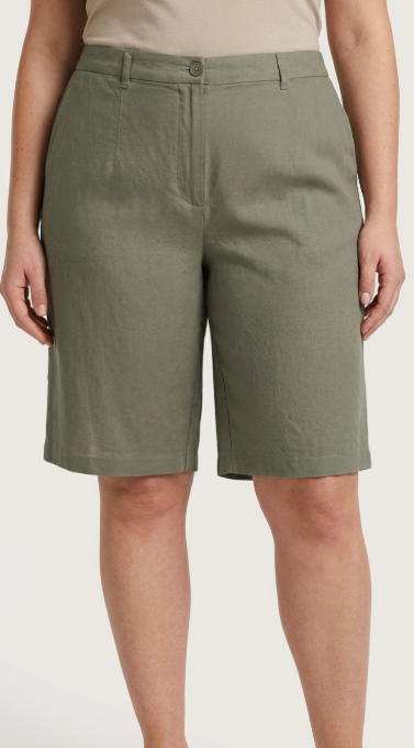 Only Carmakoma long short 15364892 CARGOA Olive