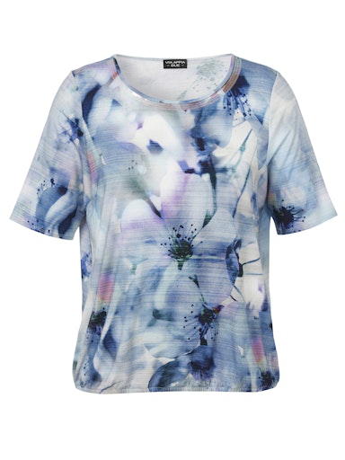 Shirt  2512715 Blauw
